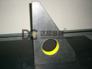 直角尺(上?；◢徥苯浅?北京花崗石直角尺)